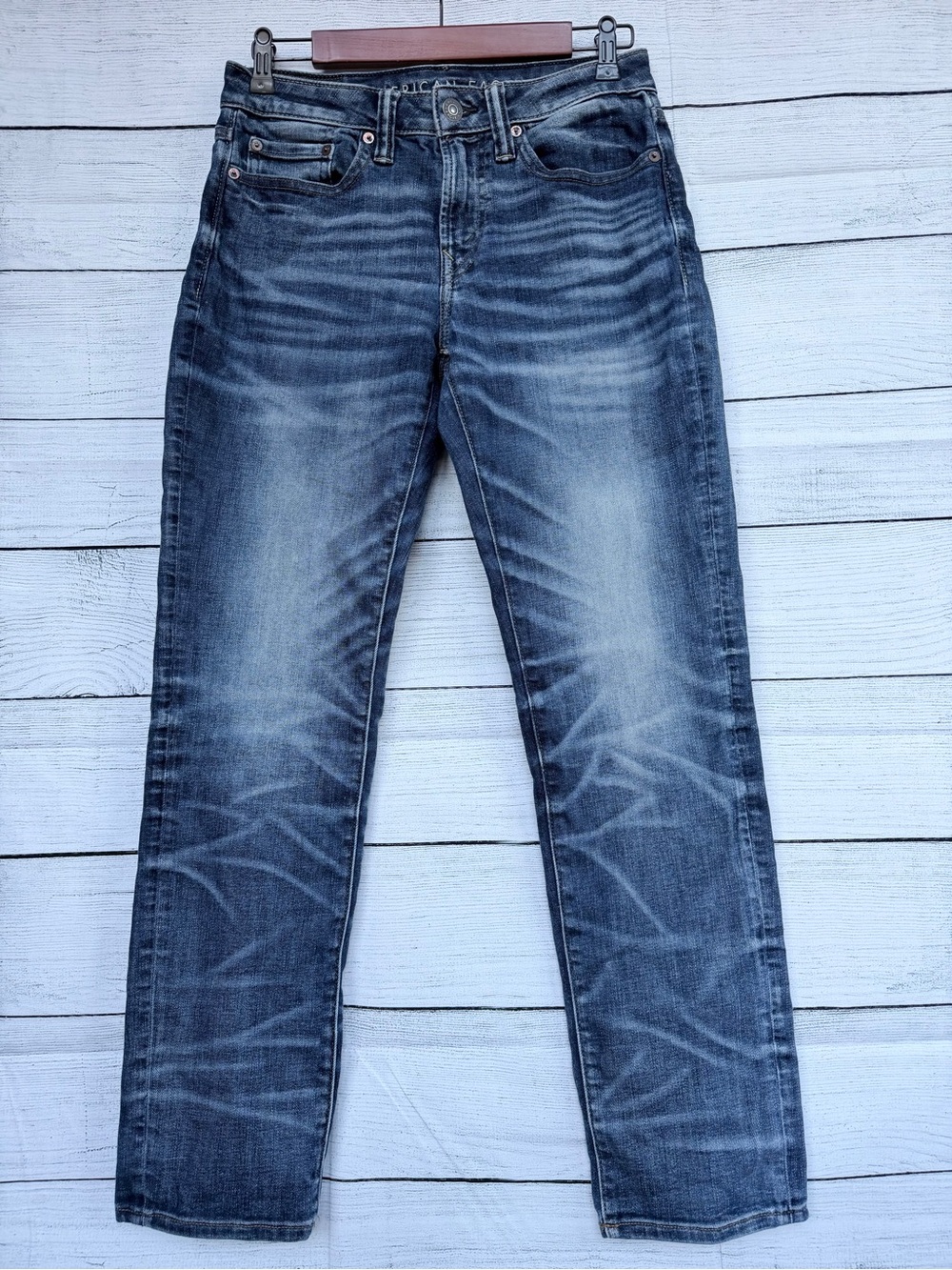 American Eagle Men's Denim Jeans 28x30
